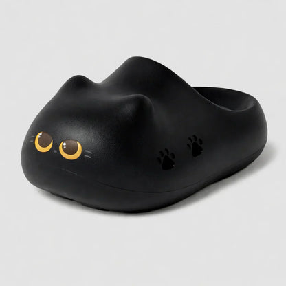 Pemona- Ultra-Soft Cat Paw Slippers😻